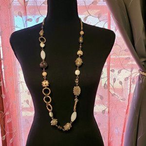 Medieval Inspired Necklace